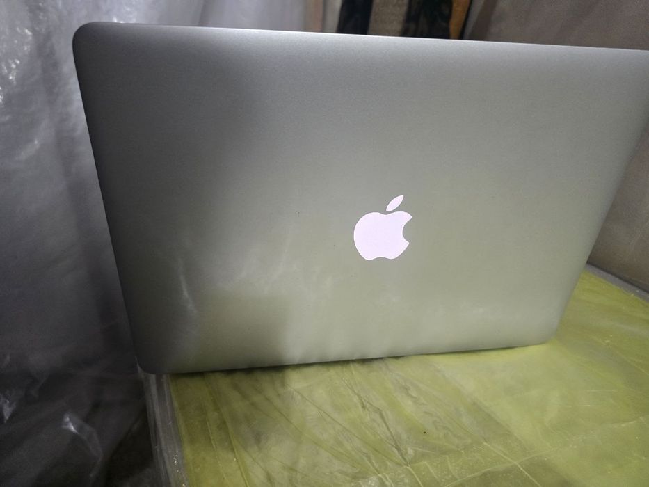 Macbook air 2017