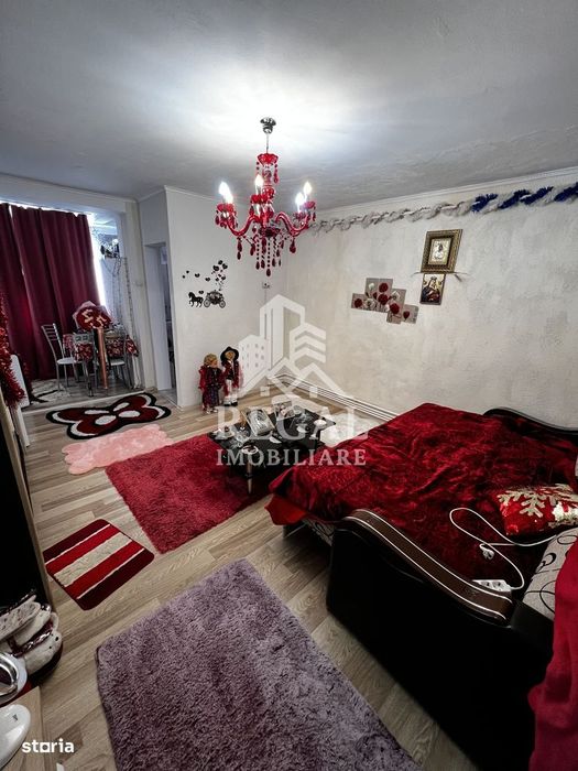 Garsonieră de vânzare în exclusivitate – Vizavi de Sanitas, Bloc G1 — fotografia 1