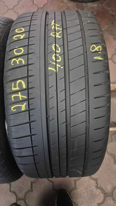 anvelope Pirelli,Michelin 245/35/20  cu 275/30/20