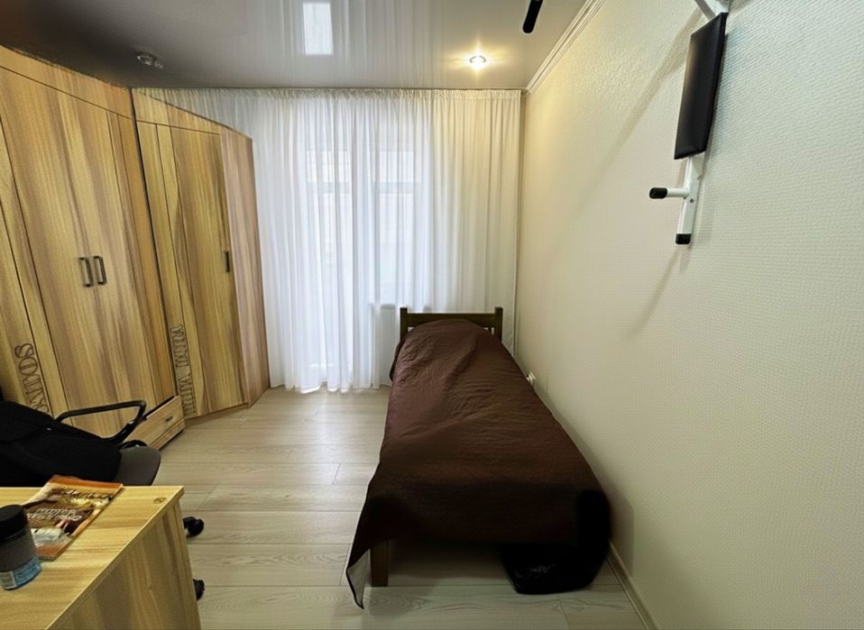 Продам 3-х комнатную квартиру