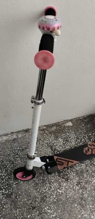 Тротинетка  за игра