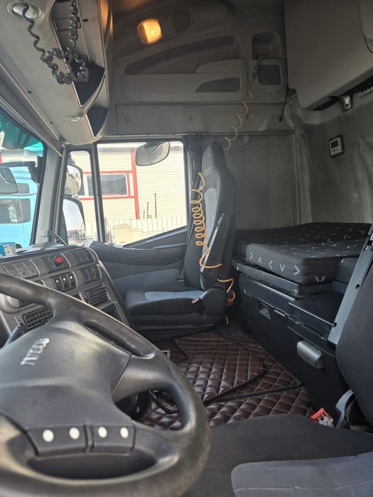 Iveco Stralis 450