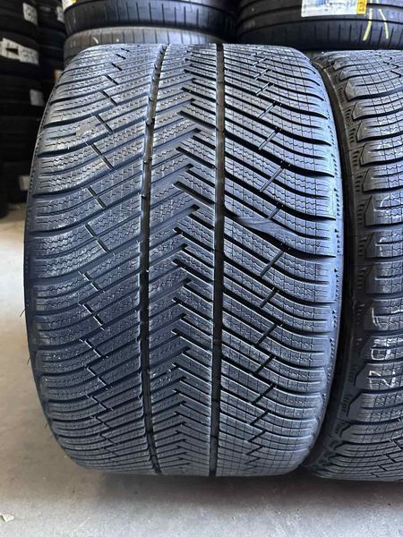 295/30/20//245/35/20 MICHELIN