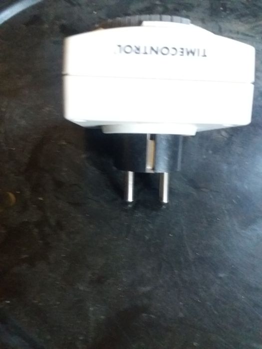 Таймер за включване и изключване