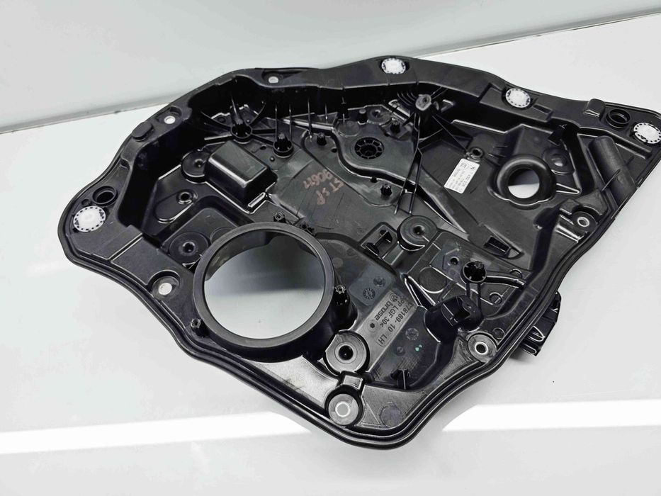 Macara electrica geam stanga spate Bmw 3 Saloon (G20) [Fabr 2018-2025]