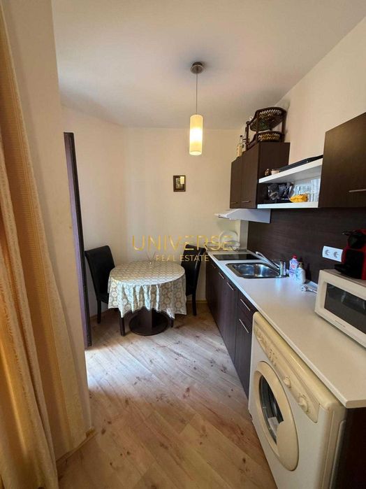 Продава се Едностаен апартамент в к.к. Слънчев бряг - 35 кв.м за 838 €/кв.м - Снимка #2