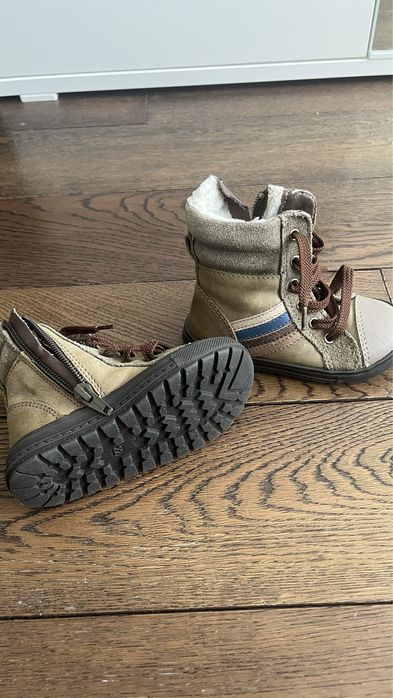 Детски ботуши