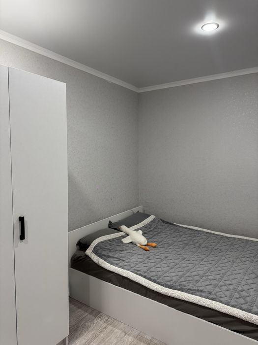 Продам 3-комнатную квартиру