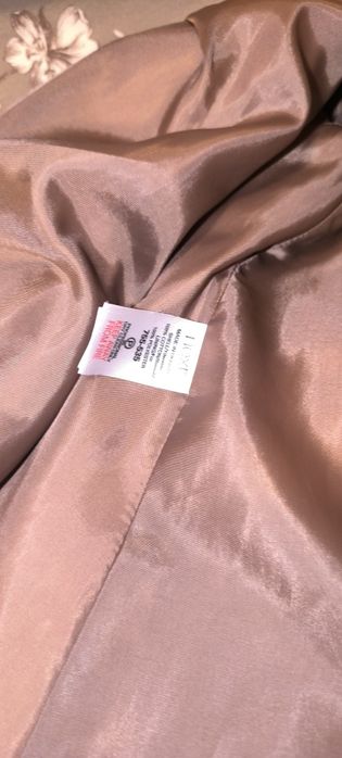 Шлифер, тренч Next, размер М