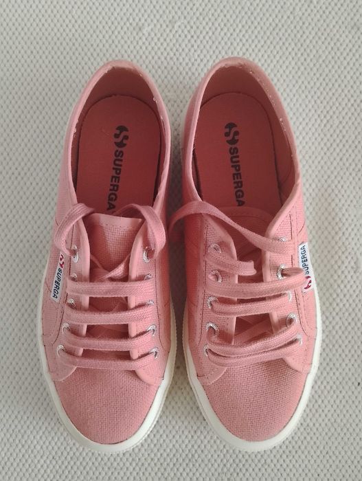 Кецове Superga 36номер