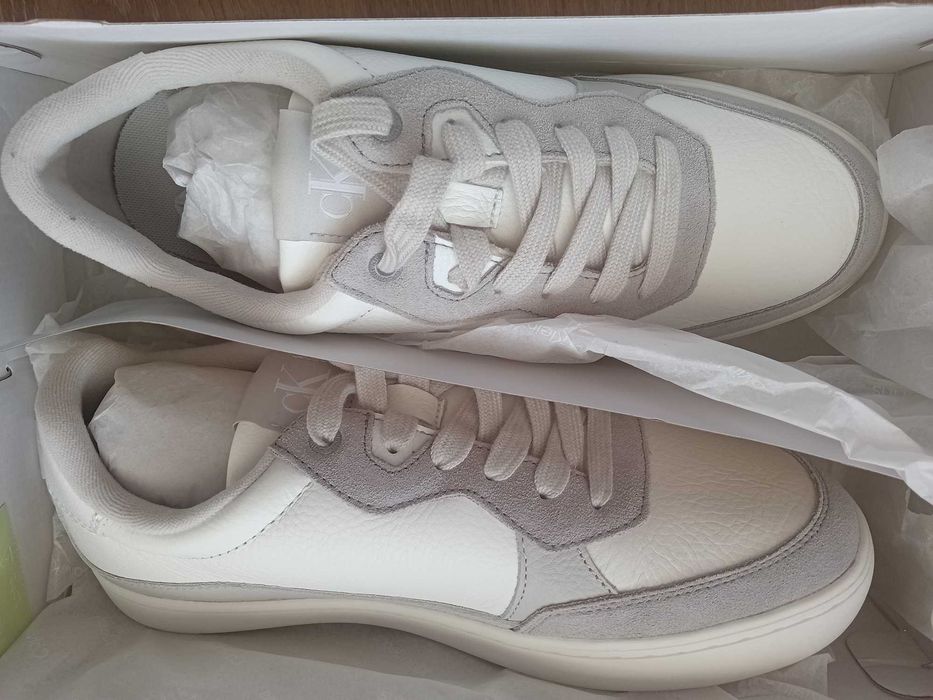 Tommy Hilfiger Calvin Klein N43 маратонки