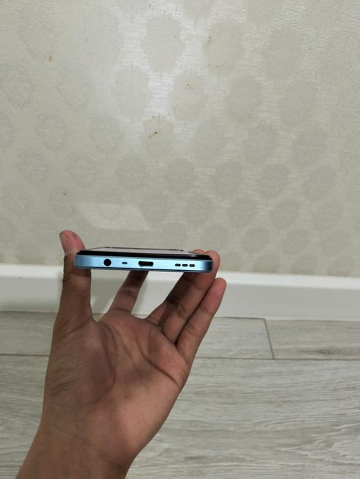 Oppo A17K память 64гб