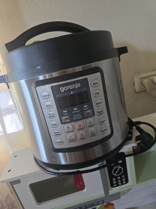 Multicooker GORENJE