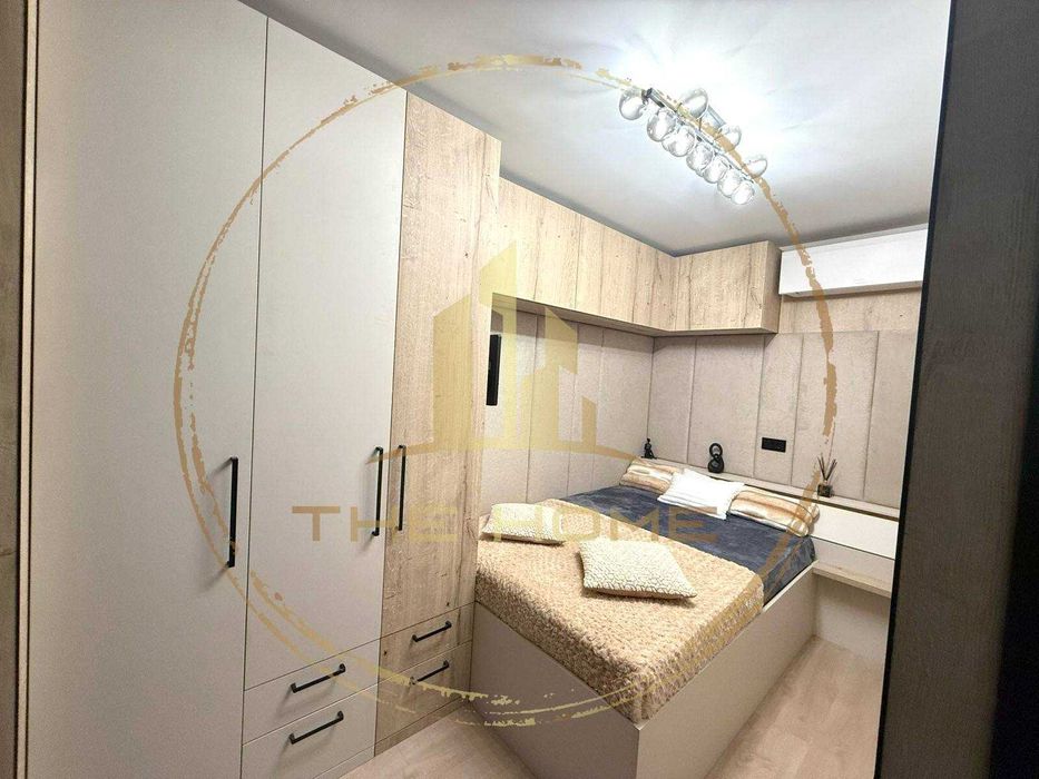 Дава се под наем Двустаен апартамент в Варна, Бриз - 70 кв.м за 1100 € - Снимка #5