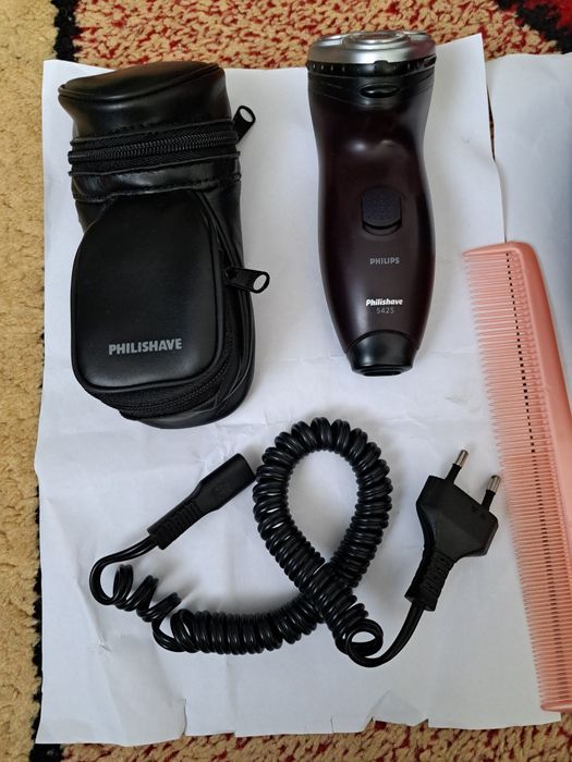Aparat de ras(barbirit) Philips