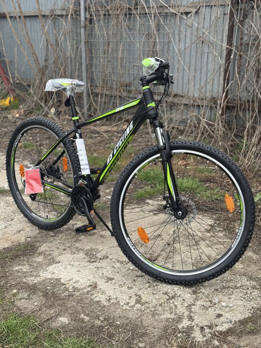 Bicicletă noua KS Cycling 29”