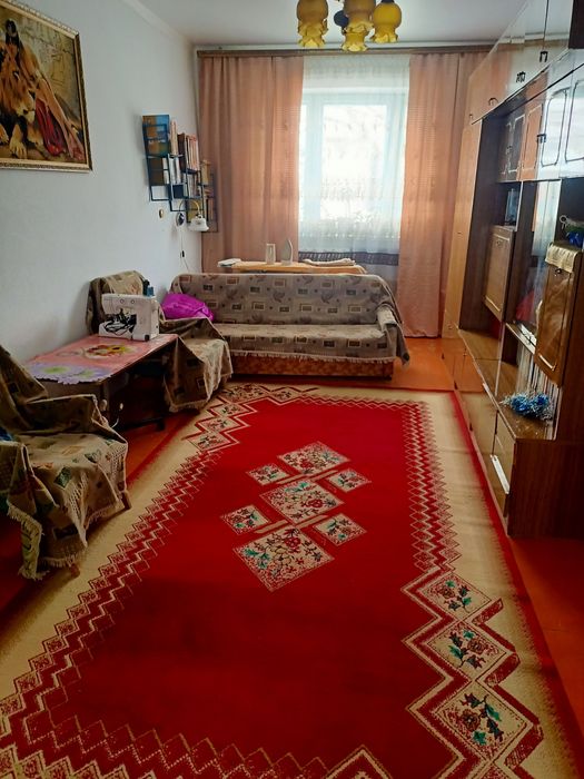 Продажа дома (квартиры)