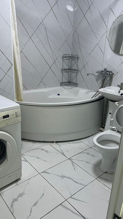 Продается 3 х комнатная квартира