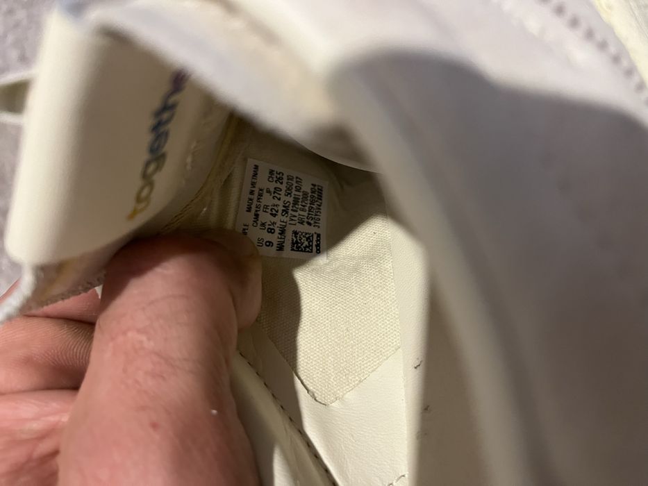 Adidas Campus -оригинални мъжки маратонки