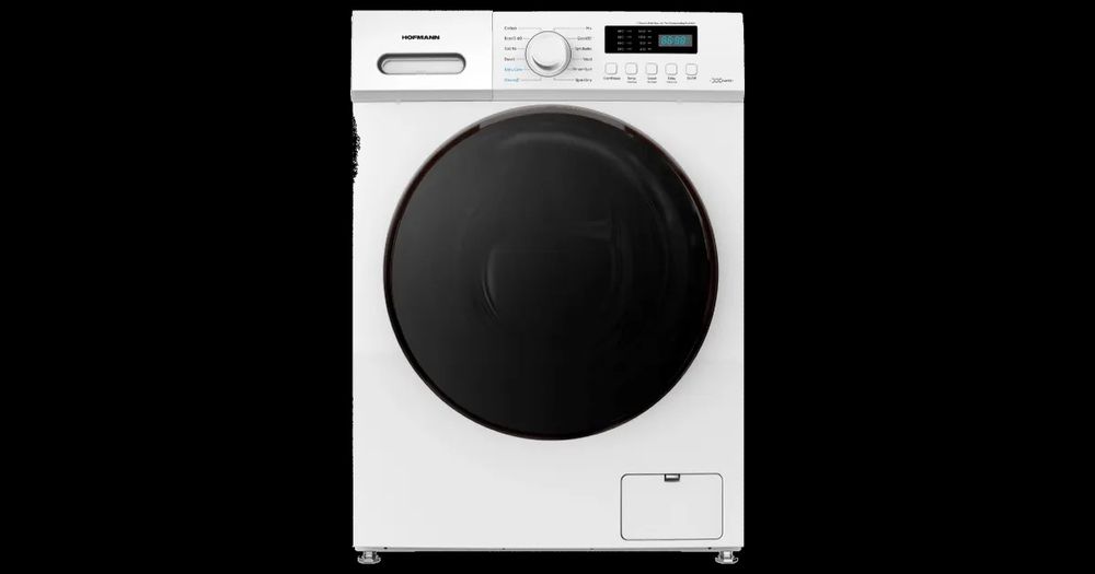 Мтиральная машина hoffman 6kg/7kg/8kg/9kg/10kg