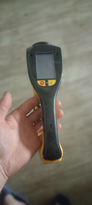 Трасаискатель в рабочем состоянии