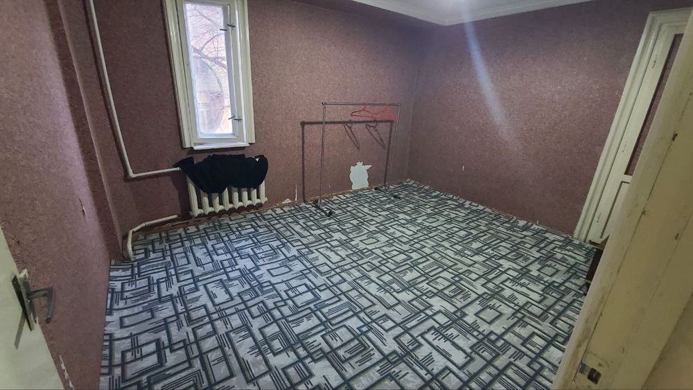 Arenda kvartira ishlaydigan erkaklar va o'qiydigan bolalar uchun