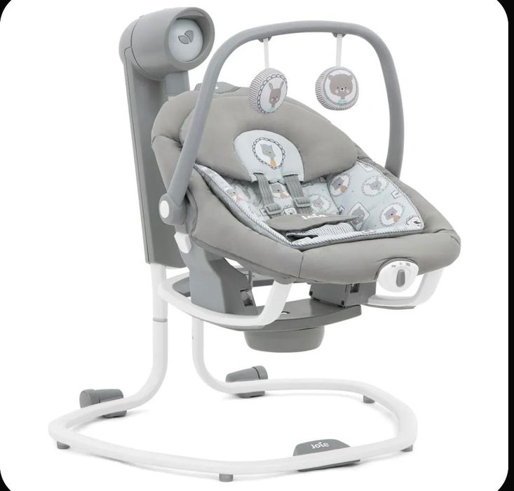 Продаётся Детский Шезлонг!