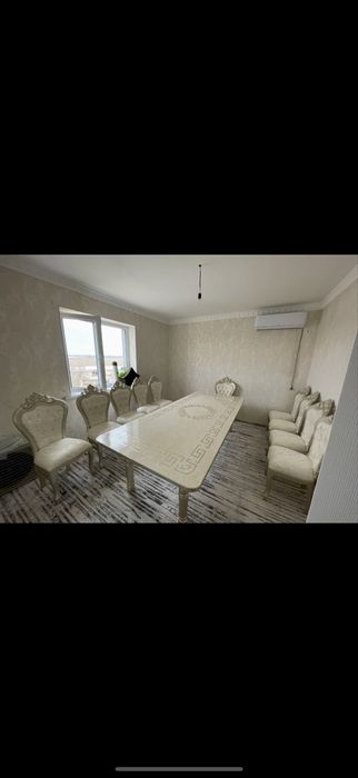 Мебел для гостиной 10 стулья