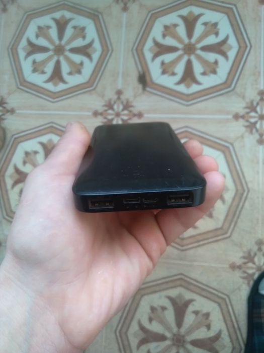 Продам Повербанк