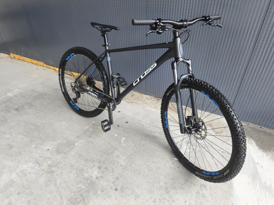 Cross Fusion 12 Pro 2024