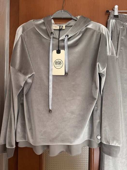 Дамски анцуг Juicy Couture и BSB