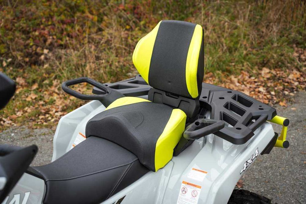 Nou!Linhai LandForce 650 EPS(linhai,cf moto, polaris,segway,atv,RATE)