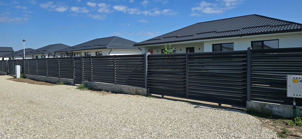 Finalizată și intabulată, toate utilitațile inclusiv canalizare !