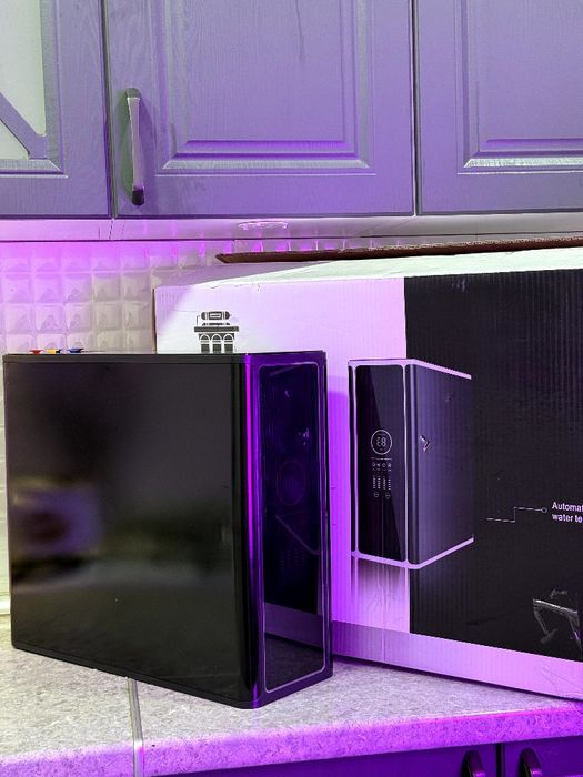 Фильтр для воды фильтр