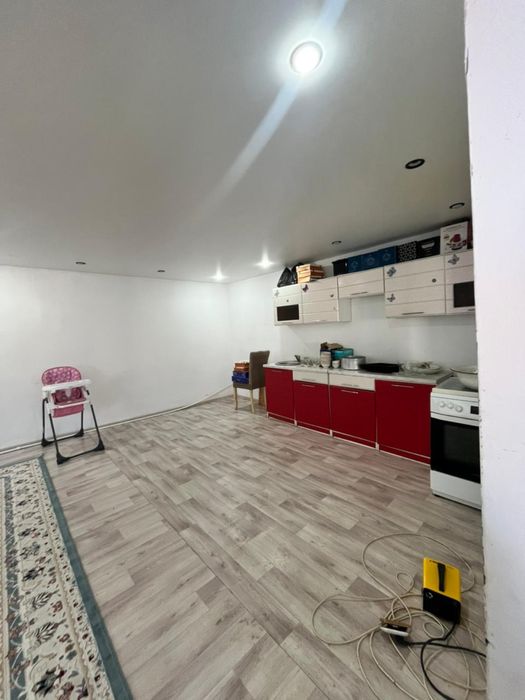 Продам дом в зачаганске