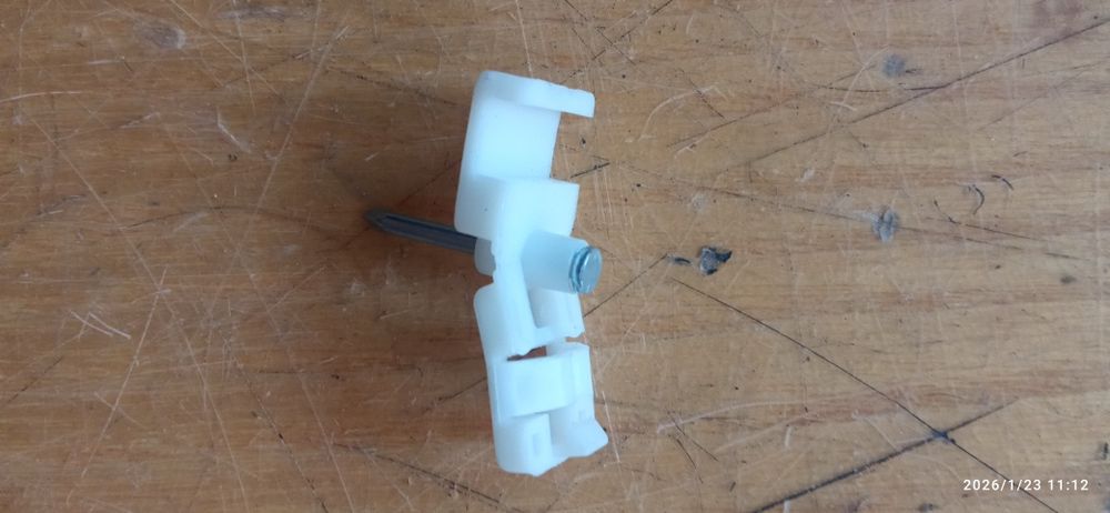 Скобы для крепления провода, кабеля, оптоволокна.