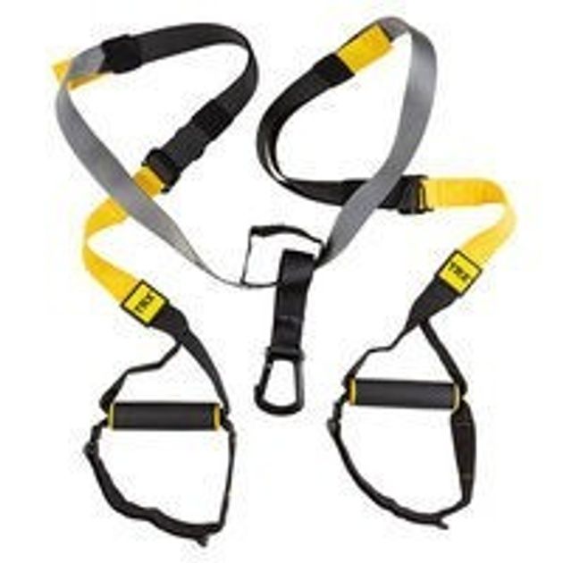 Многофункциональный тренировочный петля TRX канат