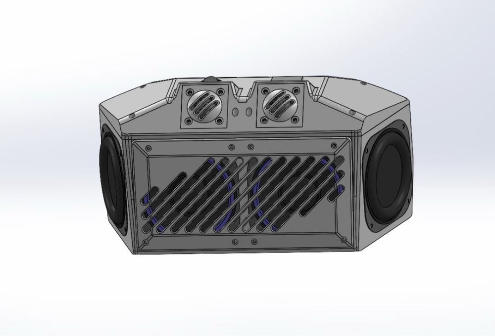 Servicii de printare 3D și proiectare