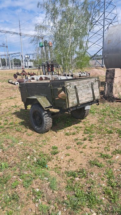 Прицел на  уаз  легкий