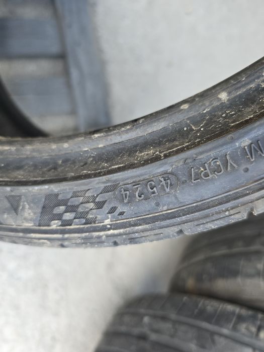 Anvelope de vara 245-30-19 Kumho