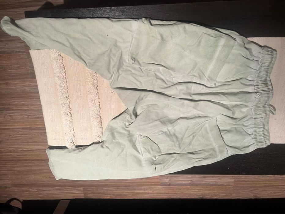 Луда панталони.