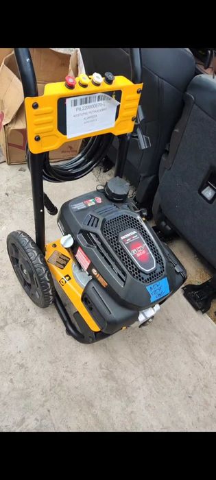 Мойка высокого давления Karcher - Dewalt