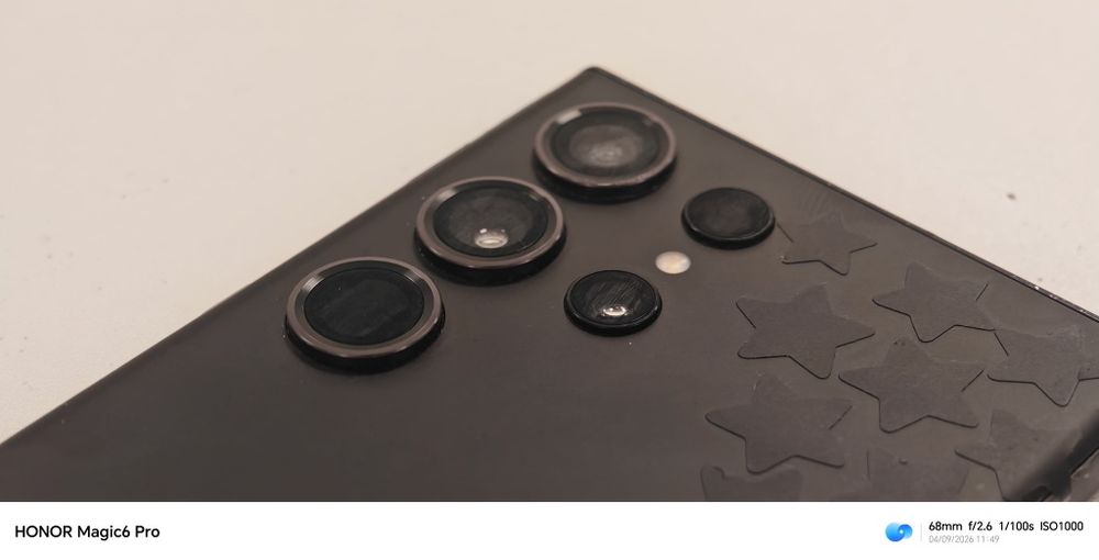 Обмен Samsung S23Ultra 512gb