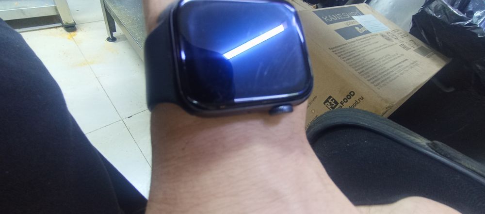 Apple watch se1   44мм       .