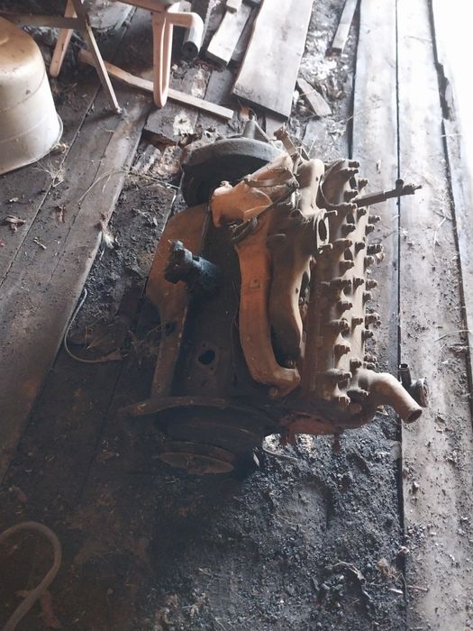 Мотор газ 52 полной звоните