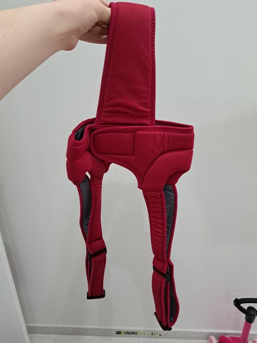 колан за прохождане НОВ