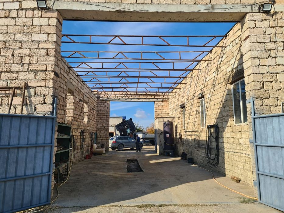 Продам Пром.базу