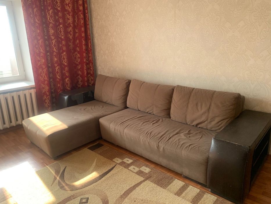 Продам угловой диван