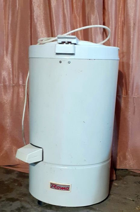 Центрифуга для отжима белья