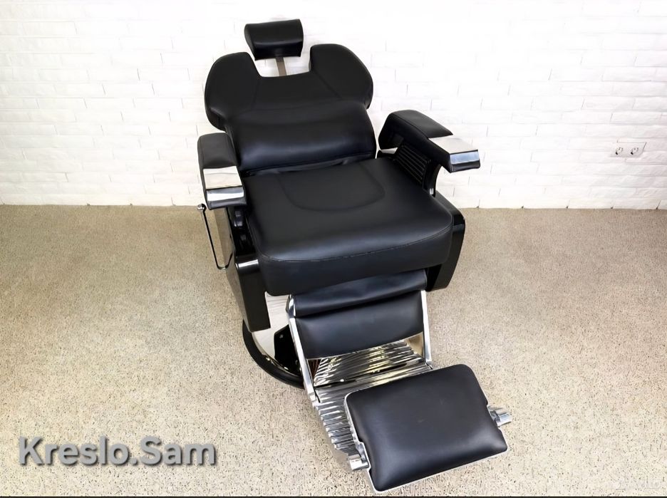 Barbershop uchun kreslo salonlar uchun